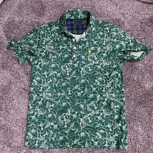 William Murray Golf Polo (Small)
